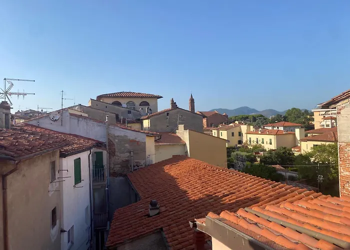 Casa Di Gef Centro Storico Pisa