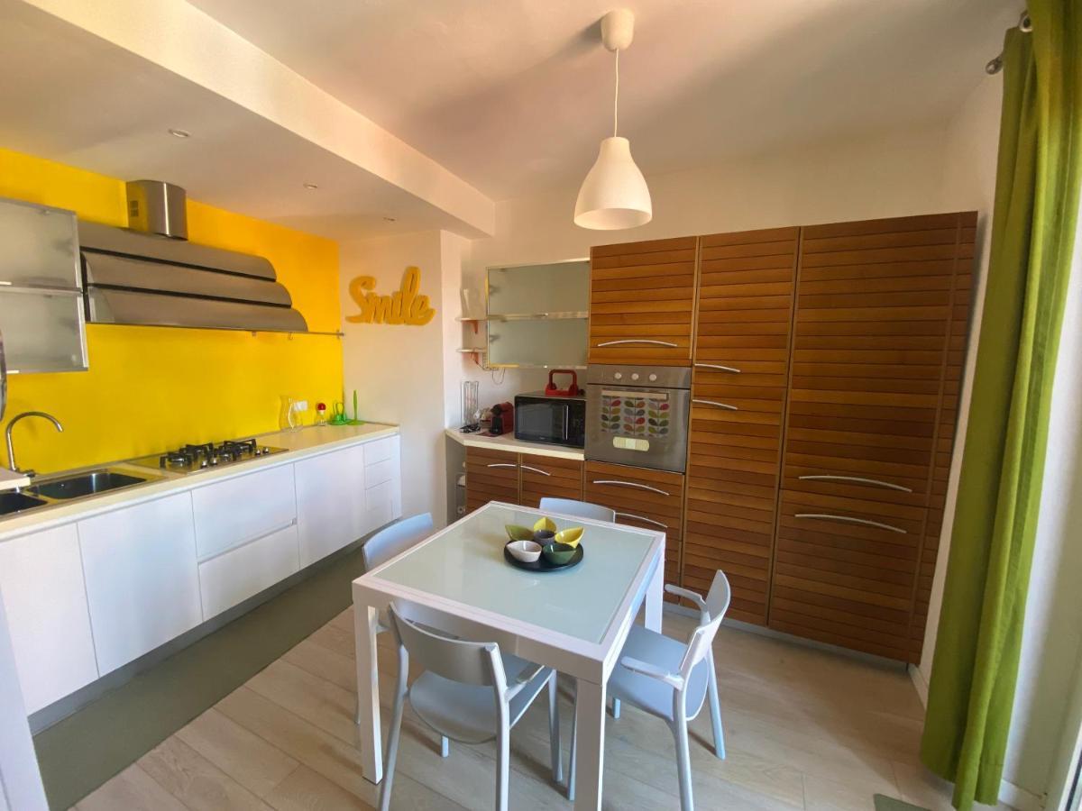 Casa Di Gef Centro Storico Apartment *